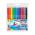 Centropen, 7550, color, 12stk, 1mm