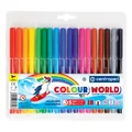 Weiteres Produktbild Centropen, 7550, color, 18stk, 1mm