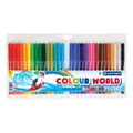 Weiteres Produktbild Marker CENTROPEN 7550 Set mit 30 Farben (Marker)