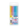 Weiteres Produktbild Marker CENTROPEN 7550 Set mit 6 PASTELL-Farben (Marker)