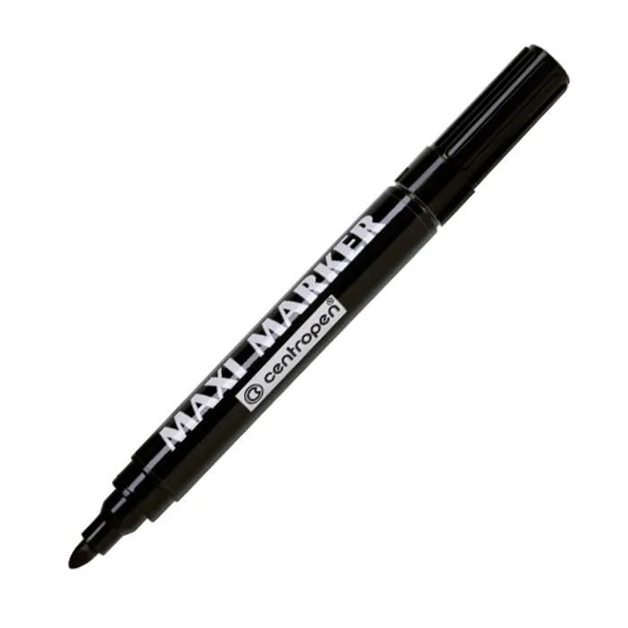 Hauptproduktbild Popisovač CENTROPEN 8936 MAXI - černý