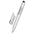 Ecco Pigment Marker 0.6, schwarz Faber Castell (166699)