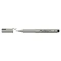 Weiteres Produktbild Ecco Pigment Marker 0.7, schwarz Faber Castell (166799)