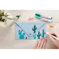 Weiteres Produktbild Edding Textilmarker 4600 5 Farben