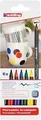 Weiteres Produktbild Marker Edding Porzellan 4200 6 Farben