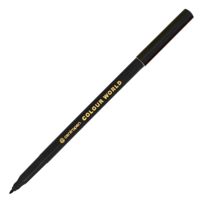 Hauptproduktbild Popisovač ergo 7550 černý