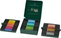 Faber-Castell 162030 Pitt Artist Pen Dual Marker Set a 30 Stück