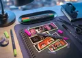 Faber-Castell 164724 Goldfaber Sketch Dual Marker-Set, 24 Farben