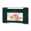 Faber-Castell 167400 Pitt Artist Pen Brush Holzpatrone, 90 Stk