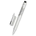 Popisovač Faber-Castell Ecco Pigment - černý 0,2 mm