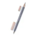 Faber-Castell Goldfaber Aqua Dual Marke apricot, 116