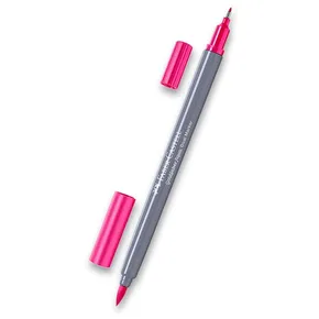 Faber-Castell Goldfaber Aqua Dual Marker rosa, Farbe 229