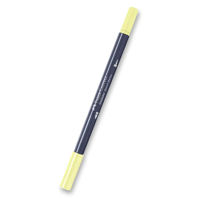 Hauptproduktbild Popisovač Faber-Castell Goldfaber Sketch Marker 104