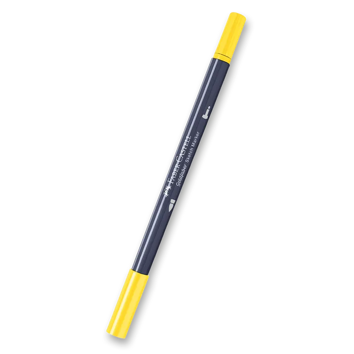 Hauptproduktbild Popisovač Faber-Castell Goldfaber Sketch Marker 107