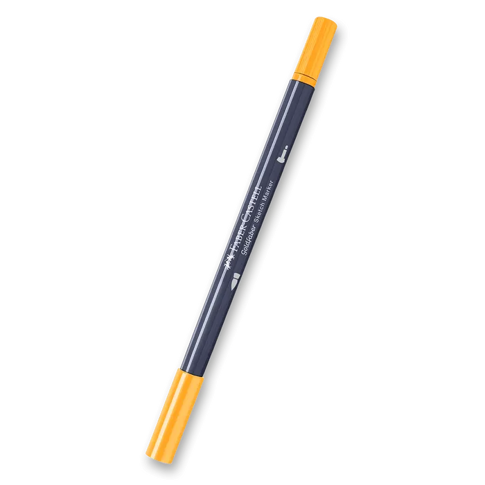Hauptproduktbild Popisovač Faber-Castell Goldfaber Sketch Marker 109