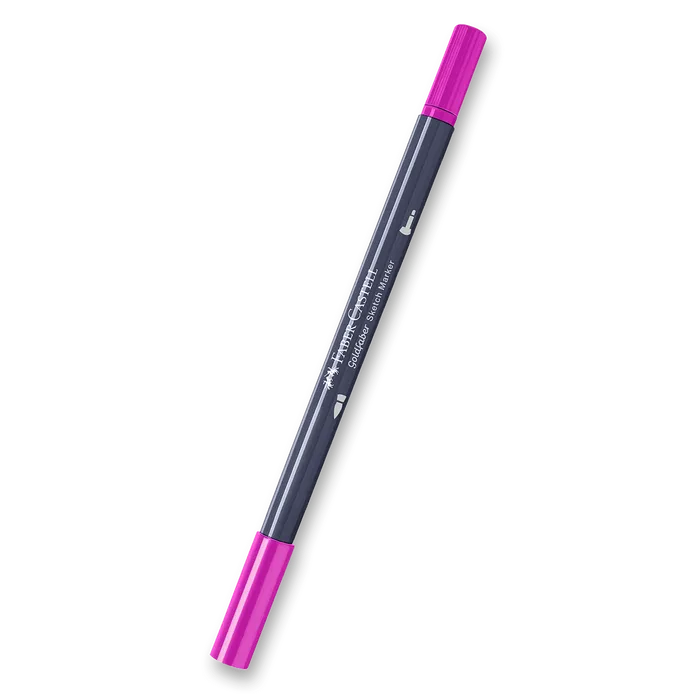 Hauptproduktbild Popisovač Faber-Castell Goldfaber Sketch Marker 125