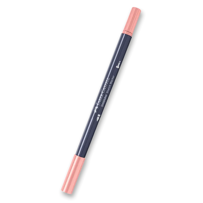 Hauptproduktbild Popisovač Faber-Castell Goldfaber Sketch Marker 131