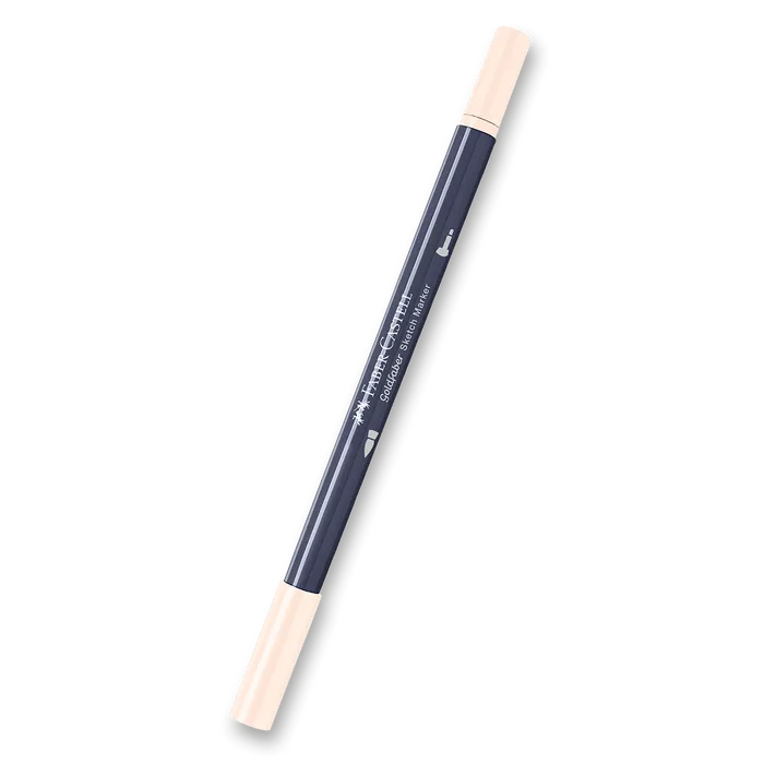 Hauptproduktbild Popisovač Faber-Castell Goldfaber Sketch Marker 132