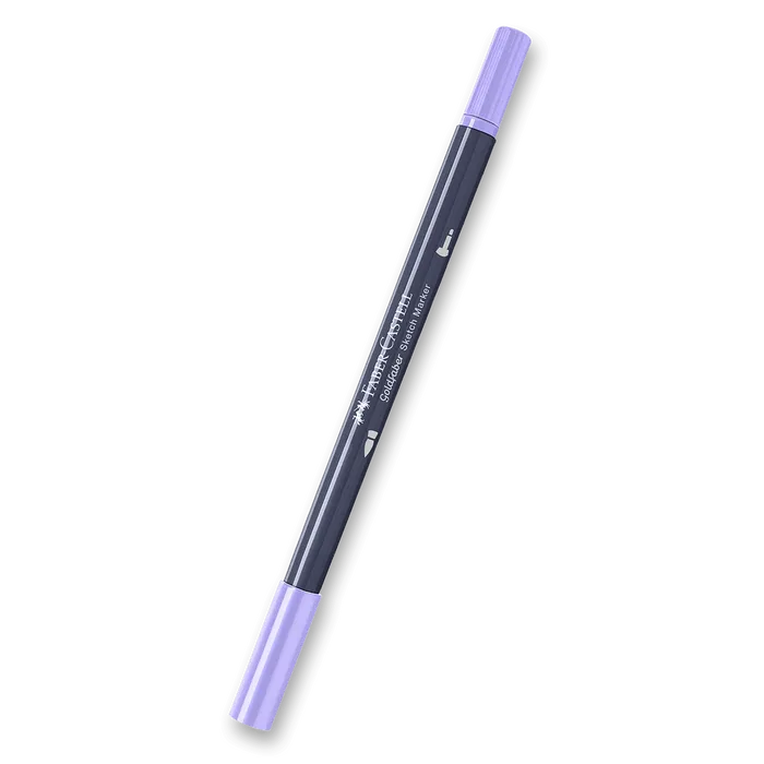 Hauptproduktbild Popisovač Faber-Castell Goldfaber Sketch Marker 196