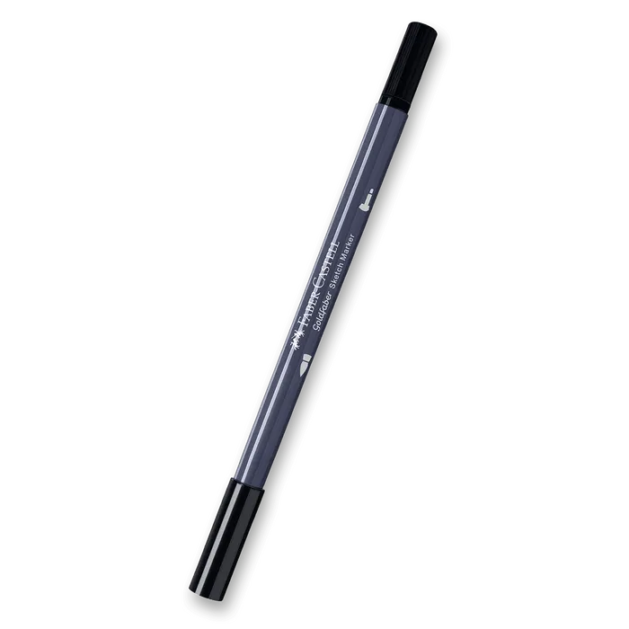 Hauptproduktbild Popisovač Faber-Castell Goldfaber Sketch Marker 199