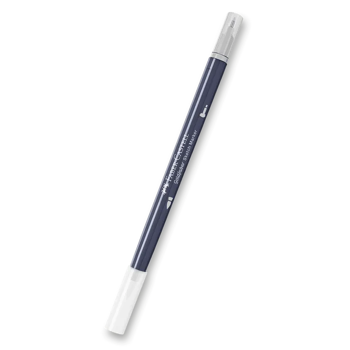 Hauptproduktbild Popisovač Faber-Castell Goldfaber Sketch Marker 200