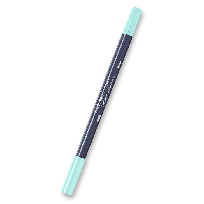 Hauptproduktbild Popisovač Faber-Castell Goldfaber Sketch Marker 240