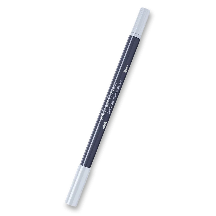 Hauptproduktbild Popisovač Faber-Castell Goldfaber Sketch Marker 241