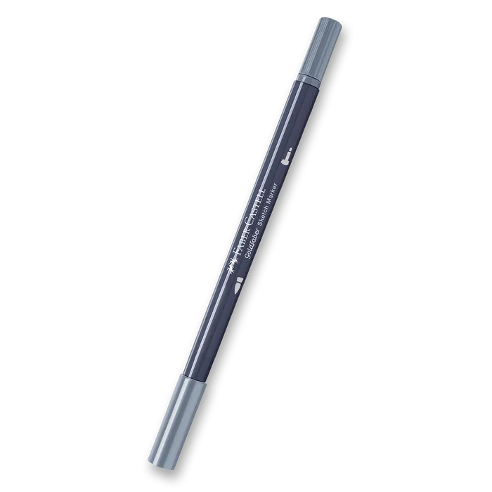 Hauptproduktbild Popisovač Faber-Castell Goldfaber Sketch Marker 243