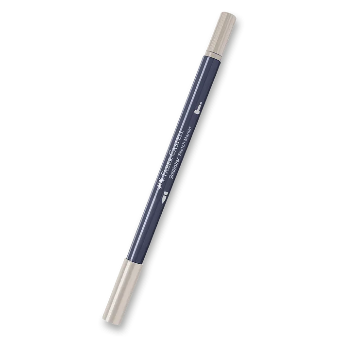 Hauptproduktbild Popisovač Faber-Castell Goldfaber Sketch Marker 272