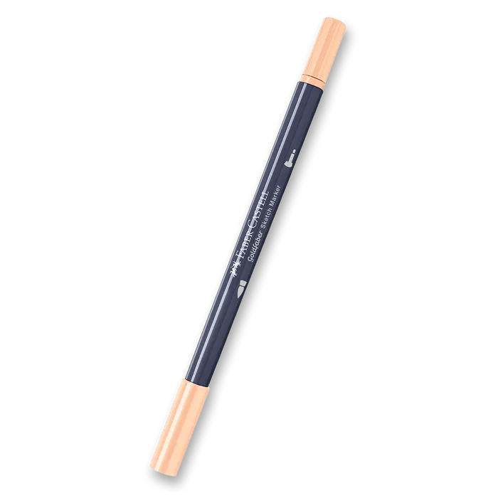 Hauptproduktbild Popisovač Faber-Castell Goldfaber Sketch Marker 303
