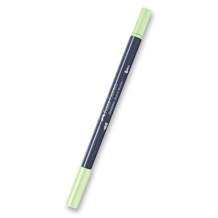 Hauptproduktbild Popisovač Faber-Castell Goldfaber Sketch Marker 314