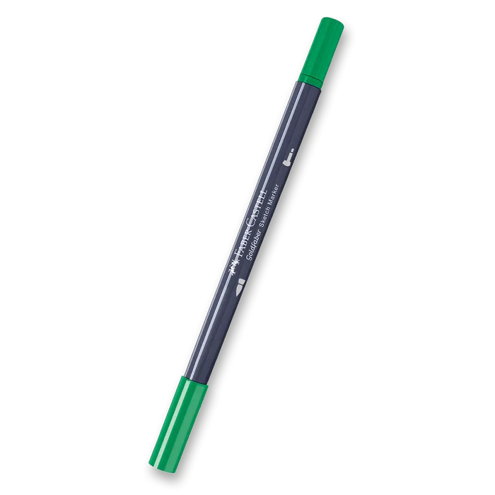 Hauptproduktbild Popisovač Faber-Castell Goldfaber Sketch Marker 316