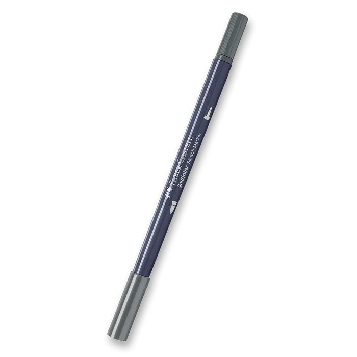 Hauptproduktbild Popisovač Faber-Castell Goldfaber Sketch Marker 334