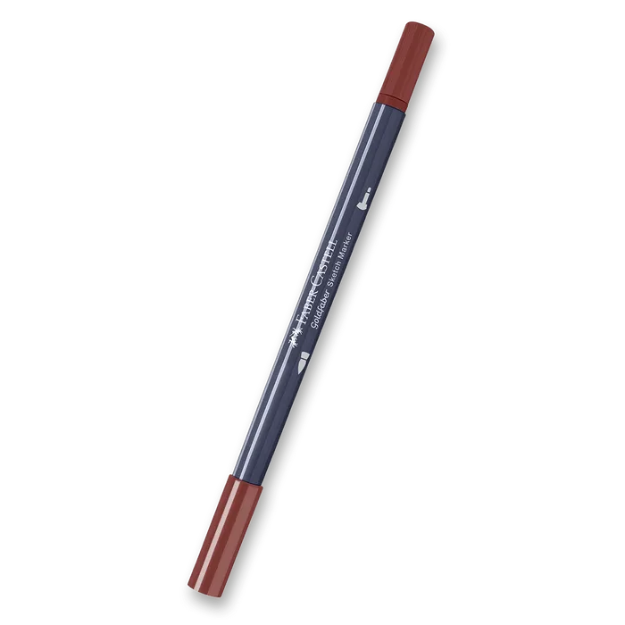 Hauptproduktbild Popisovač Faber-Castell Goldfaber Sketch Marker 378