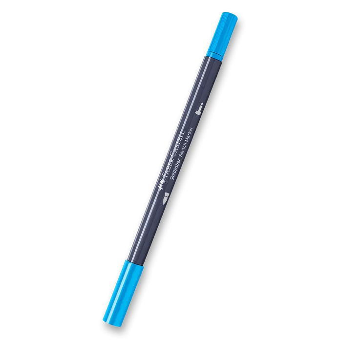 Hauptproduktbild Popisovač Faber-Castell Goldfaber Sketch Marker 449