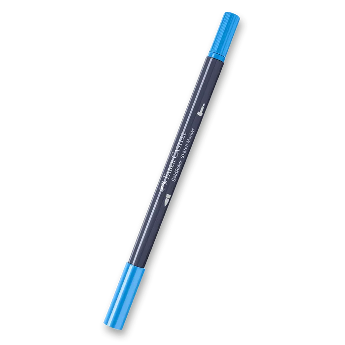 Hauptproduktbild Popisovač Faber-Castell Goldfaber Sketch Marker 451