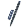 Marker Faber-Castell Metallics dunkelblau