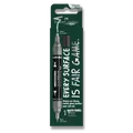 Faber-Castell Multimark Spiegel - 551, Chrom, Blisterverpackung