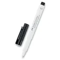 Marker Faber-Castell 167893 Pitt Artist Pen 1,5 mm, weiß