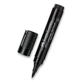 Faber-Castell Pitt Artist Pen Big Brush schwarz