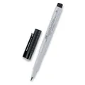 Faber-Castell Pitt Artist Pen Brush – Schwarz- und Grautöne 230