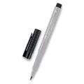 Marker Faber-Castell Pitt Artist Pen Brush - Schwarz- und Grautöne 272