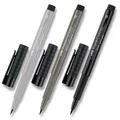 Weiteres Produktbild Popisovač Faber-Castell Pitt Artist Pen Brush - černé a šedé výběr barev 270