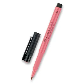 Faber-Castell Pitt Artist Pen Brush – Rot- und Rosatöne 131