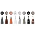 Weiteres Produktbild Faber-Castell Pitt Artist Pen Brush Classic 8er-Set, verschiedene Spitzen