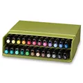 Weiteres Produktbild Faber-Castell Pitt Artist Pen Brush Studiobox, 24-tlg