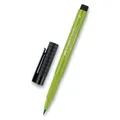 Faber-Castell Pitt Artist Pen Brush – Grüntöne 170