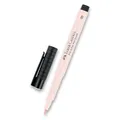 Faber-Castell 167414 Pitt Artist Pen Brush – helles Fleisch