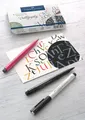 Weiteres Produktbild Faber-Castell 167508 Pitt Artist Pen Kalligraphie 8 Stück