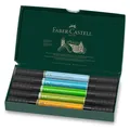 Weiteres Produktbild Faber-Castell Pitt Artist Pen Dual Marker Animal 5er Set